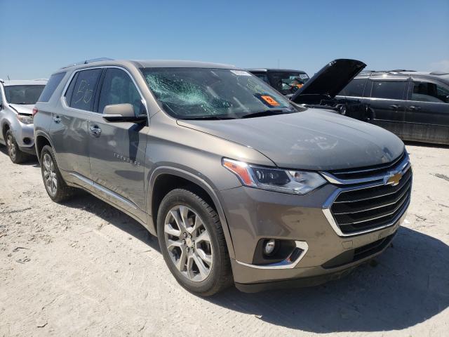 Chevrolet Traverse p (2019)