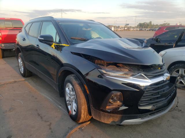 Chevrolet Blazer 2lt (2020)