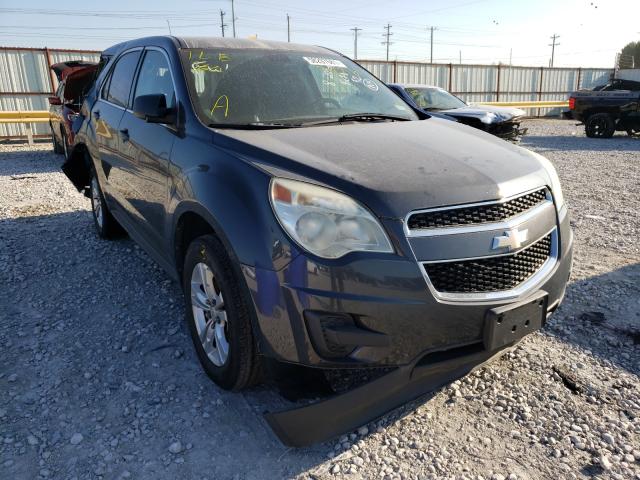 Chevrolet Equinox (2011)