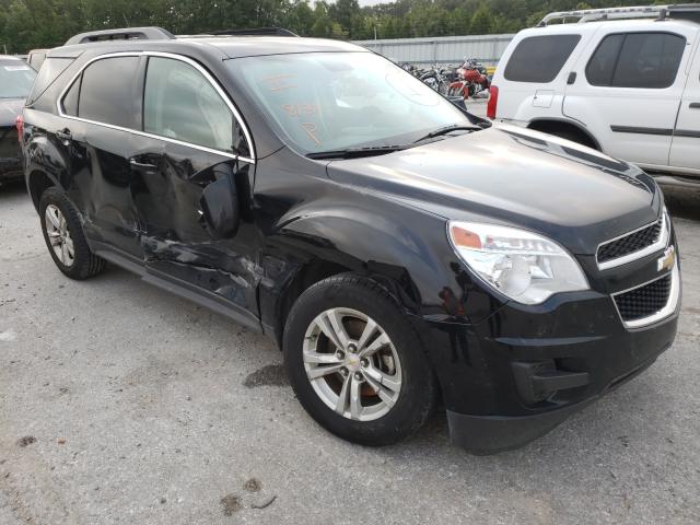 Chevrolet Equinox (2015)