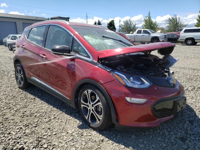 Chevrolet Bolt ev pr (2019)