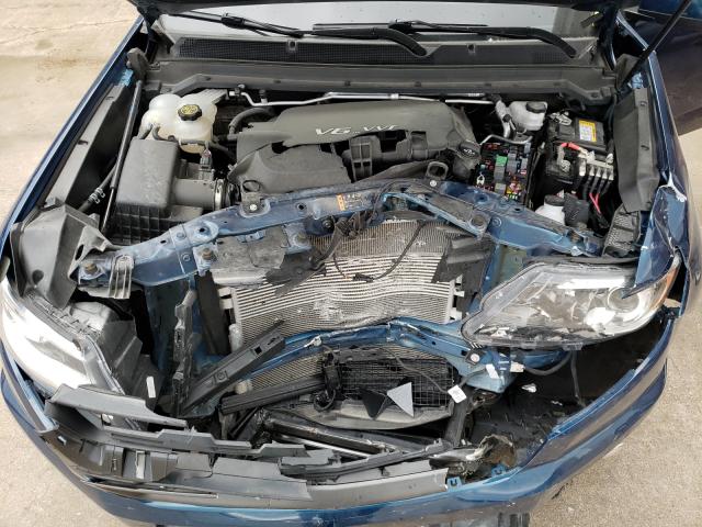 Chevrolet Colorado z 2020