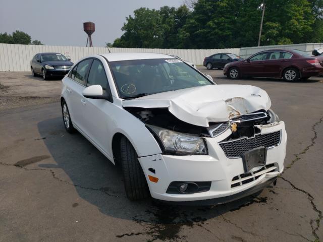Chevrolet Cruze eco (2012)