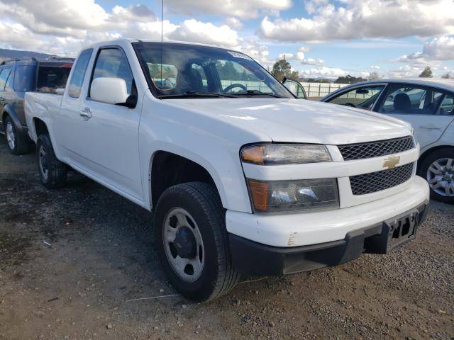 Chevrolet Colorado (2010)