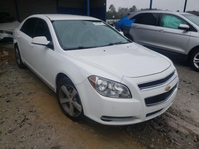 Chevrolet Malibu 1lt (2011)
