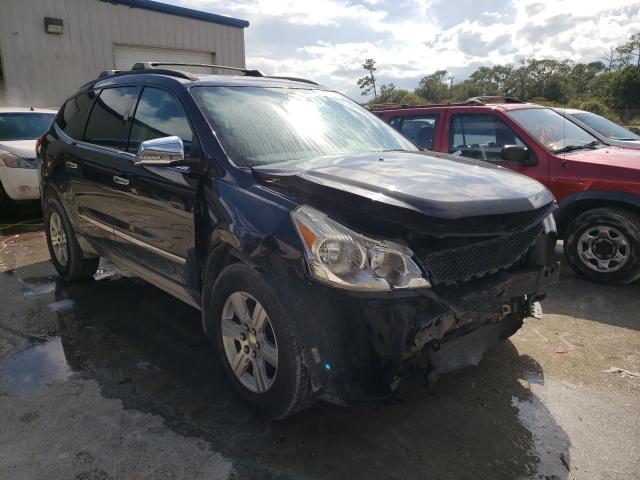 Chevrolet Traverse (2011)