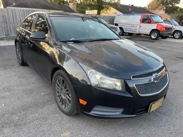 Chevrolet Cruze eco (2012)