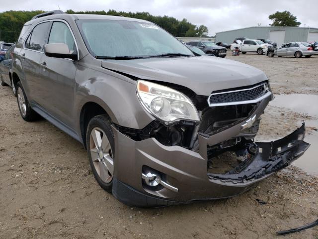 Chevrolet Equinox (2012)