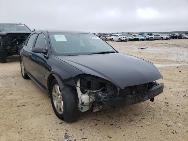 Chevrolet Impala (2012)