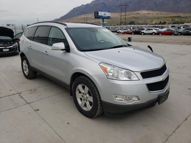Chevrolet Traverse (2012)