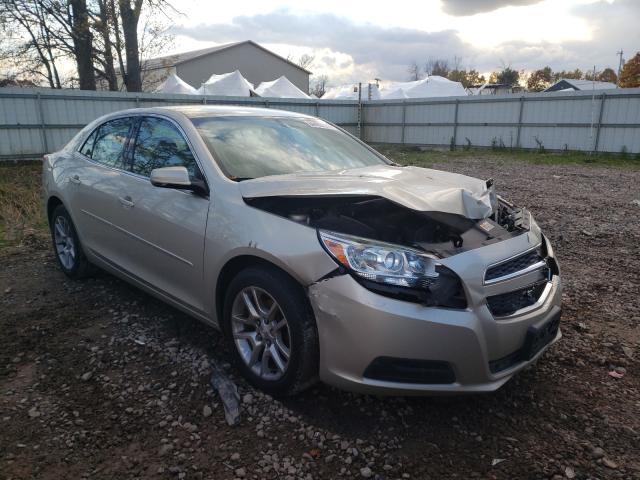 Chevrolet Malibu 1lt (2013)