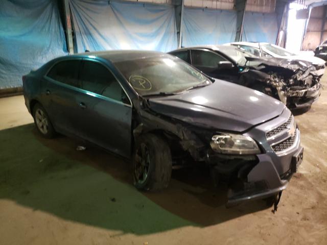 Chevrolet Malibu ls (2013)