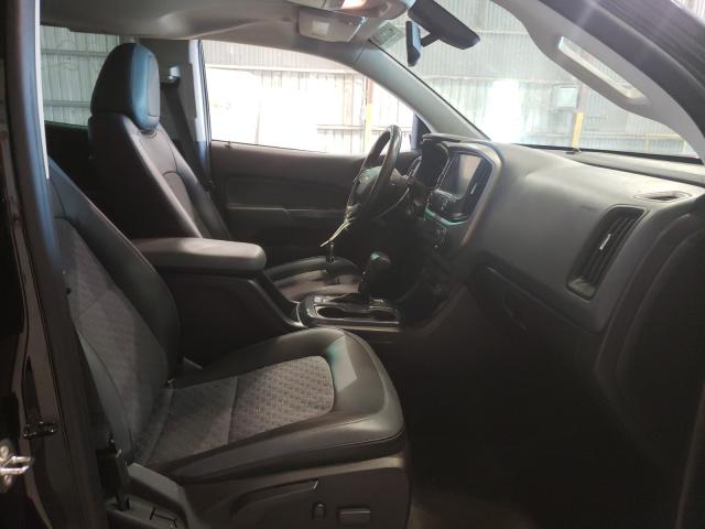 Chevrolet Colorado z 2016