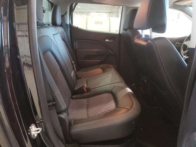Chevrolet Colorado z 2016