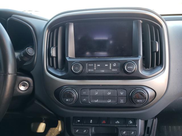 Chevrolet Colorado z 2016