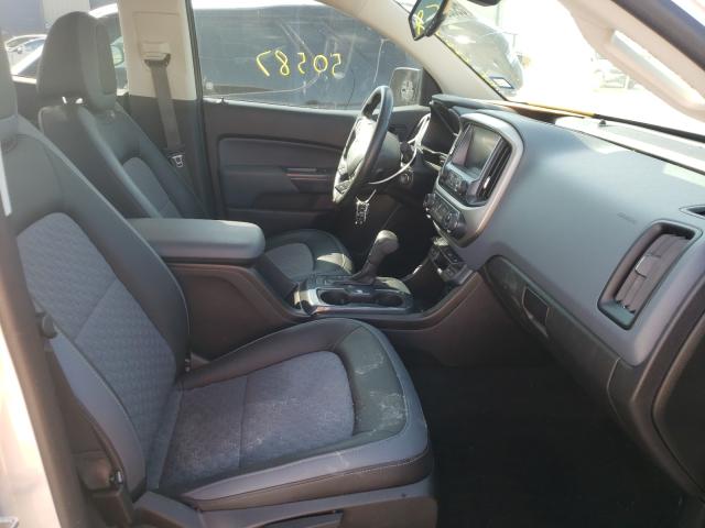 Chevrolet Colorado z 2016
