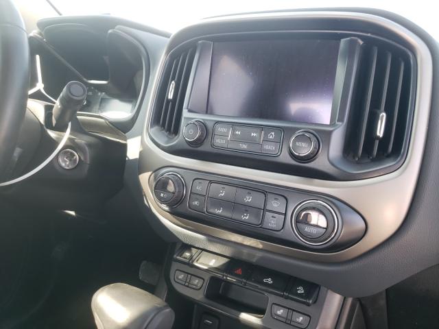 Chevrolet Colorado z 2016
