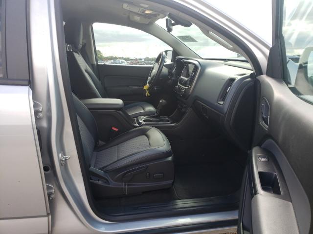 Chevrolet Colorado z 2016