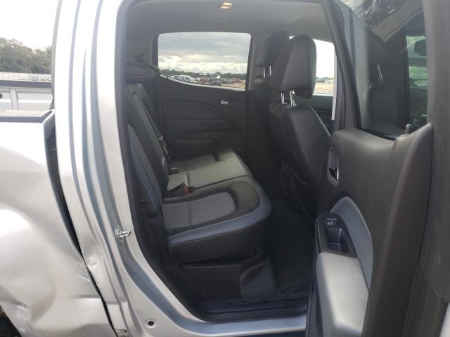 Chevrolet Colorado z 2016