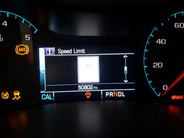 Chevrolet Colorado z 2017