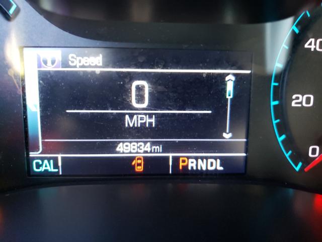 Chevrolet Colorado z 2017