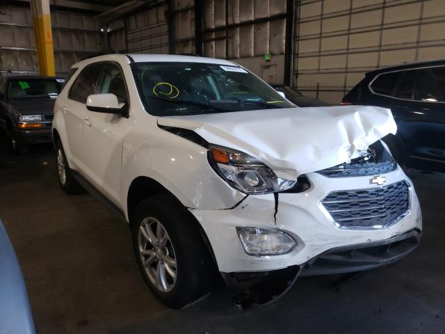 Chevrolet Equinox (2017)
