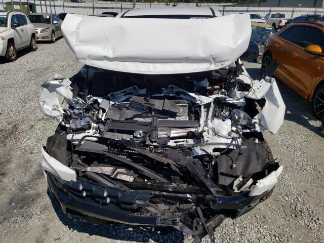 Chevrolet Colorado z 2021