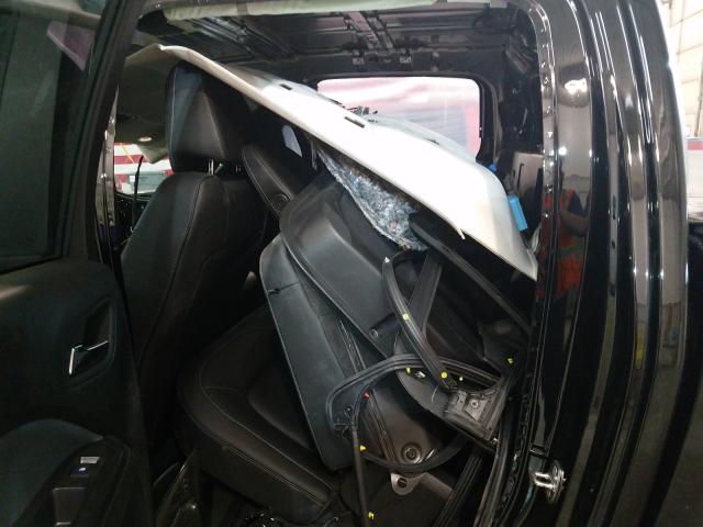 Chevrolet Colorado z 2021
