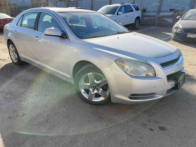Chevrolet Malibu 1lt (2010)