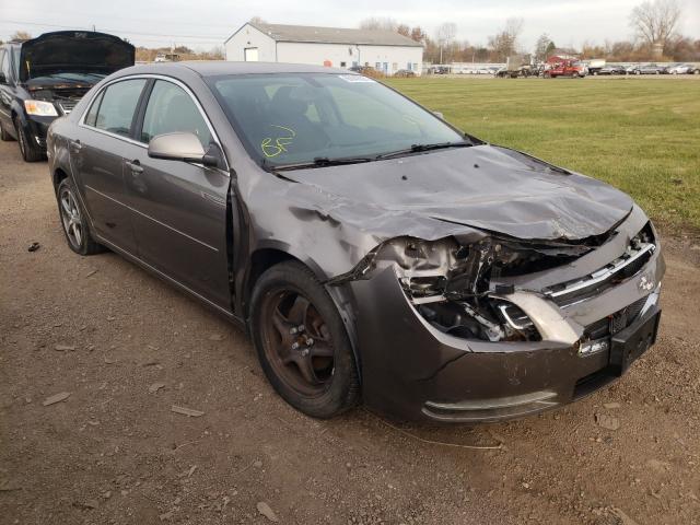 Chevrolet Malibu 1lt (2010)