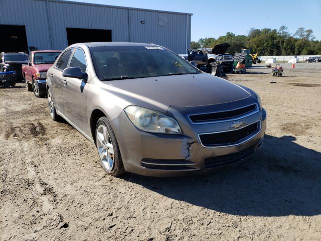 Chevrolet Malibu 1lt (2010)