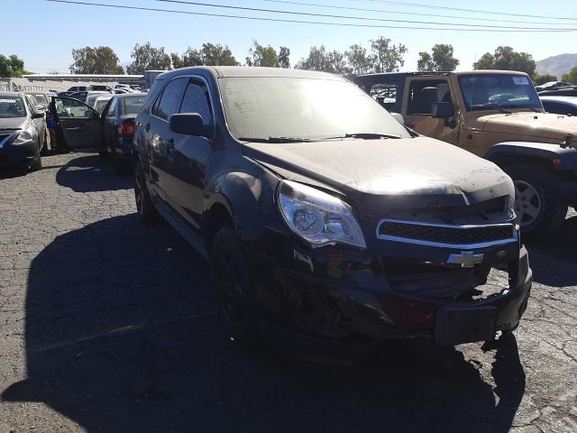 Chevrolet Equinox (2011)