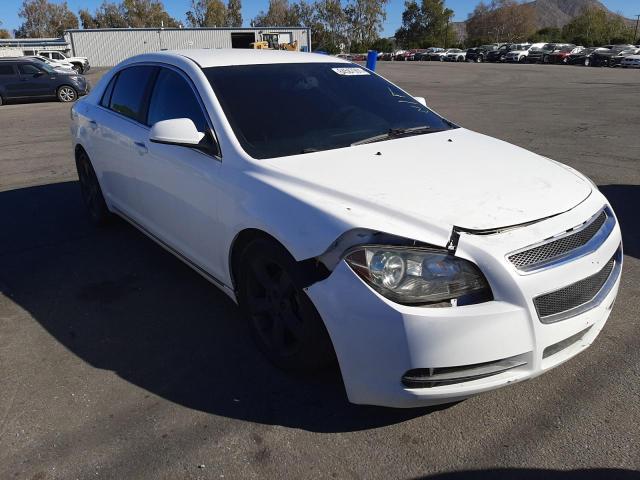 Chevrolet Malibu 1lt (2011)