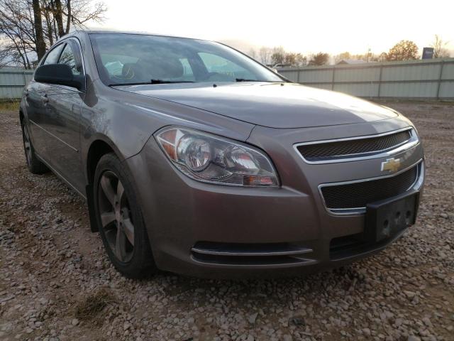 Chevrolet Malibu 1lt (2011)
