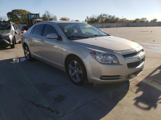 Chevrolet Malibu 1lt (2011)