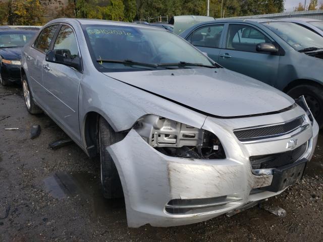 Chevrolet Malibu 1lt (2011)