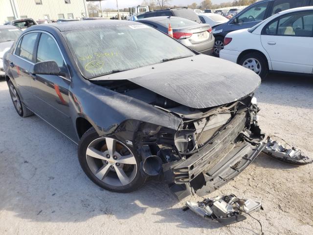Chevrolet Malibu 1lt (2011)