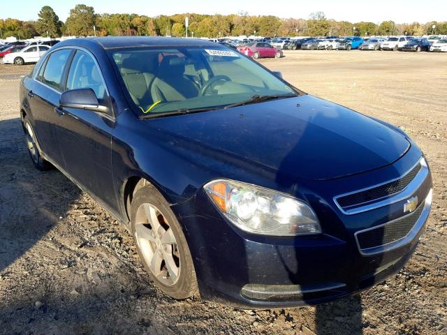Chevrolet Malibu 1lt (2011)