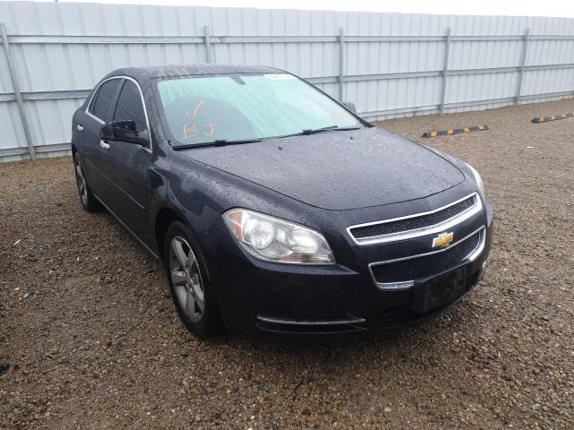 Chevrolet Malibu 1lt (2012)
