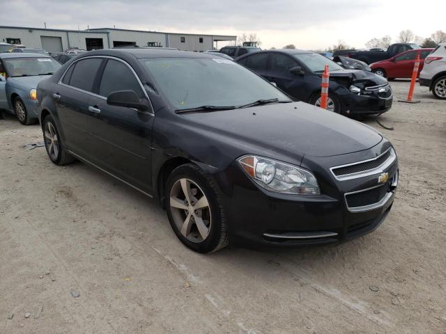 Chevrolet Malibu 1lt (2012)