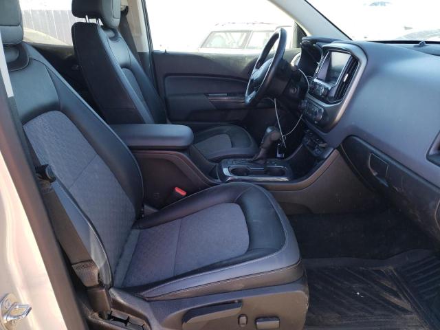 Chevrolet Colorado z 2016