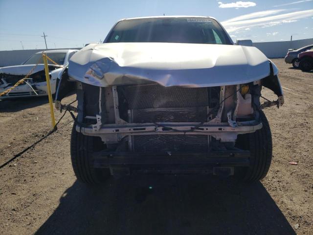 Chevrolet Colorado z 2016