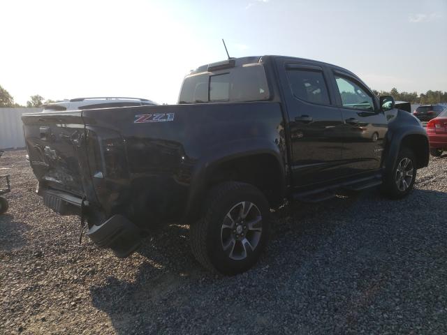 Chevrolet Colorado z 2017