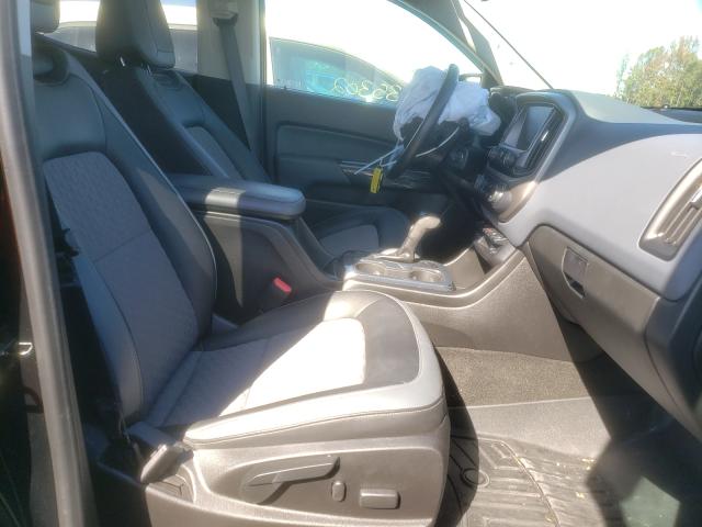 Chevrolet Colorado z 2017