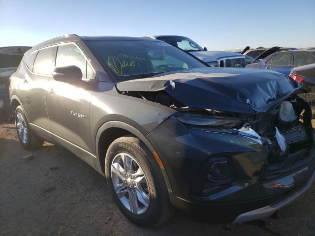 Chevrolet Blazer 2lt (2019)