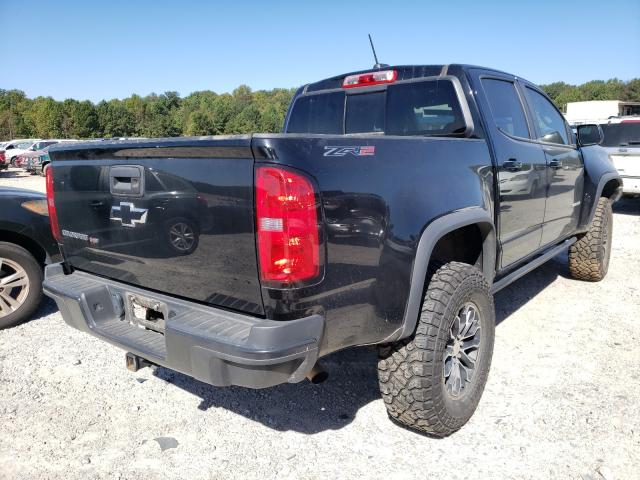 Chevrolet Colorado z 2019