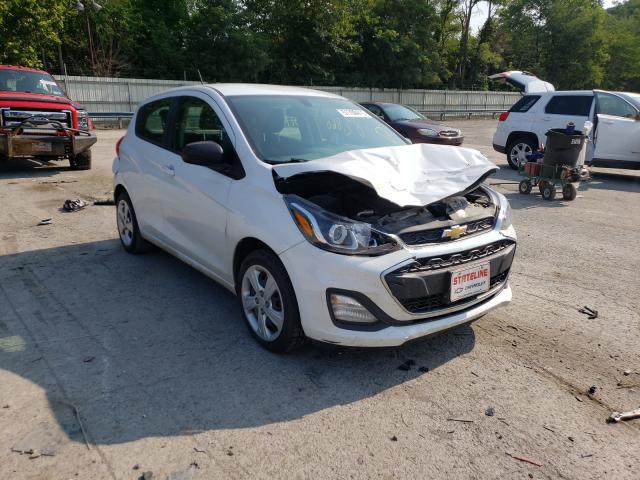 Chevrolet Spark ls (2019)