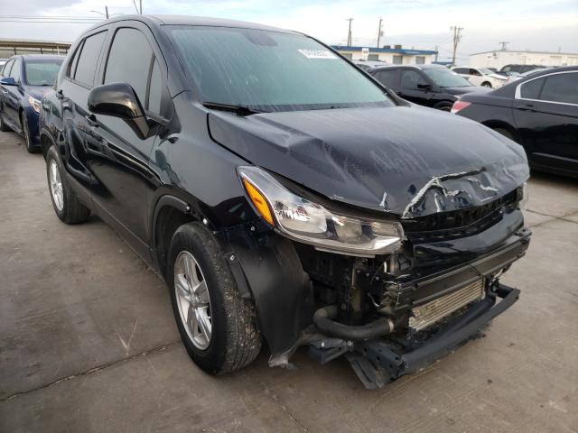 Chevrolet Trax (2019)