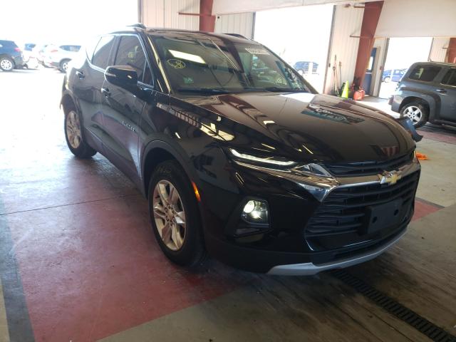 Chevrolet Blazer 2lt (2020)