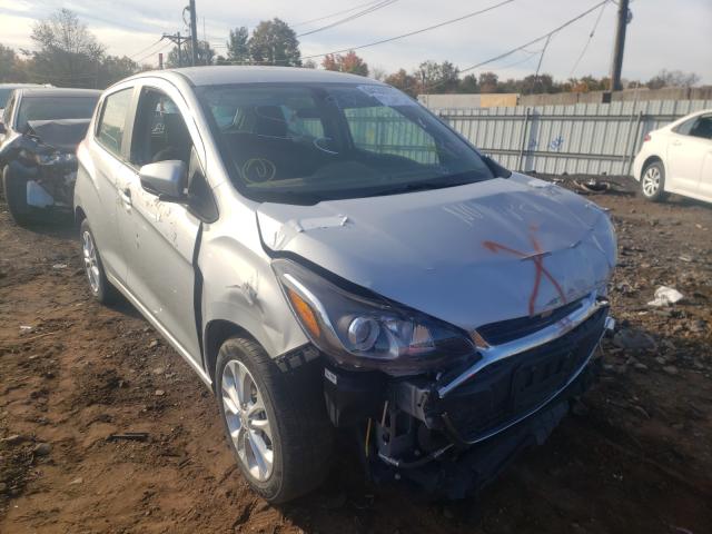 Chevrolet Spark (2020)